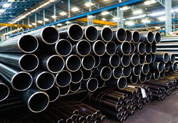 How Alloy Steel Solutions Are Revolutionising Automotive Manufacturing